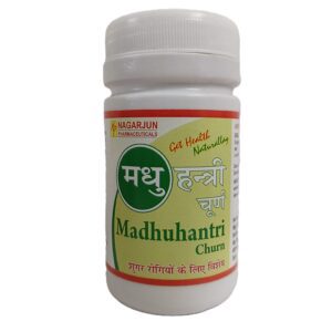 Madhuhantri Churna