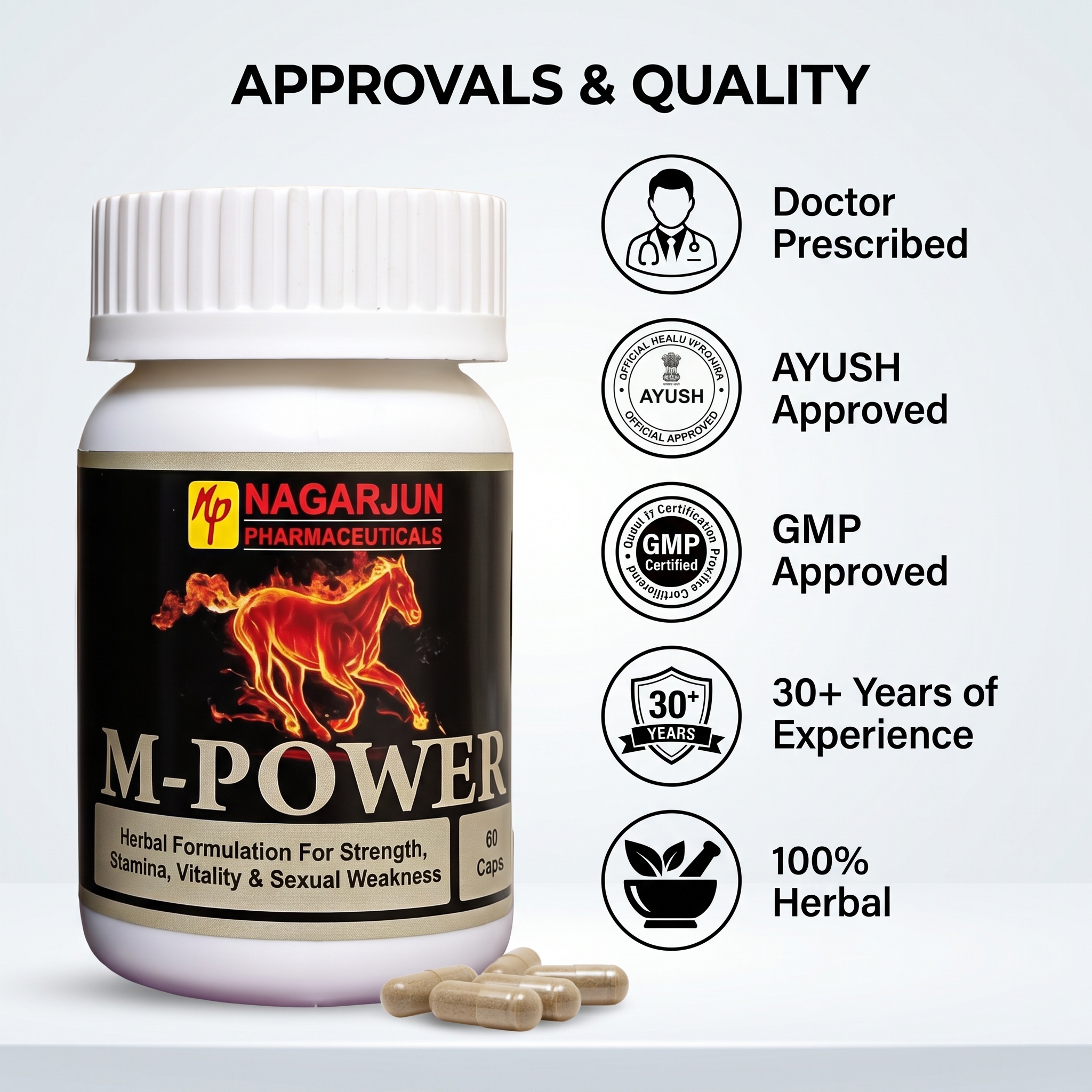 M-Power Capsule 4 M-Power Capsule - Image 4