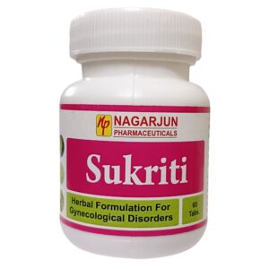 Sukriti Tablet