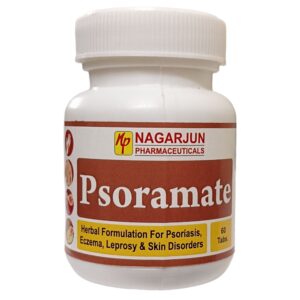 Psoramate Tablet