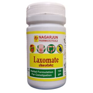 Laxomate Granules