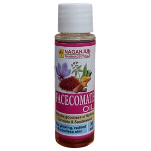 Facecomate Oil