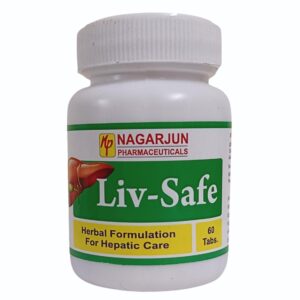 Livsafe Tablet
