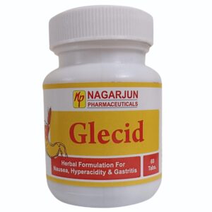 Glecid Tablet