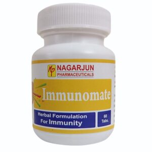 Immunomate Tablet
