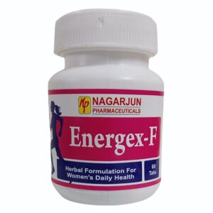 Energex-F Tablet