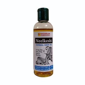 Neelkeshi Hair Oil