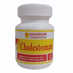 Cholestomate Tablet