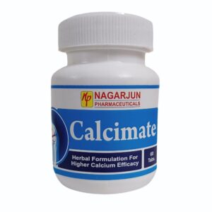 Calcimate Tablet