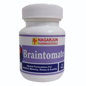Braintomate Tablet