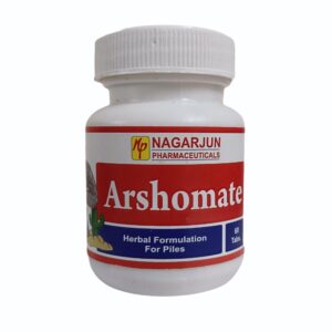Arshomate Tablet