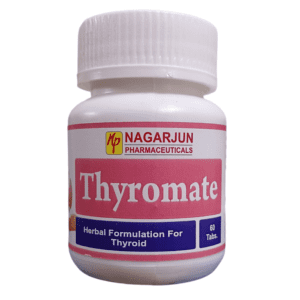 Thyromate Tablet