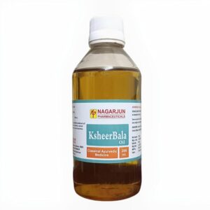 Ksheerbala Oil