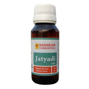 Jatyadi Oil
