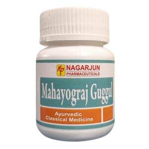 Mahayograj Guggul