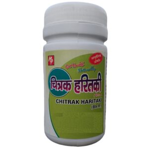 Chitrak Haritraki Awleh