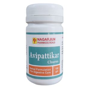 Avipattikar Churna