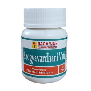 Arogyavardhani Vati