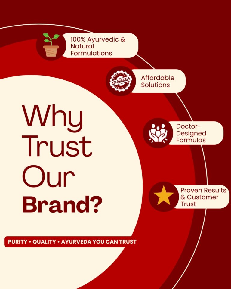 Red and Cream Modern Why Choose Us Instagram Post