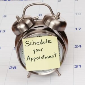 Appointment Booking