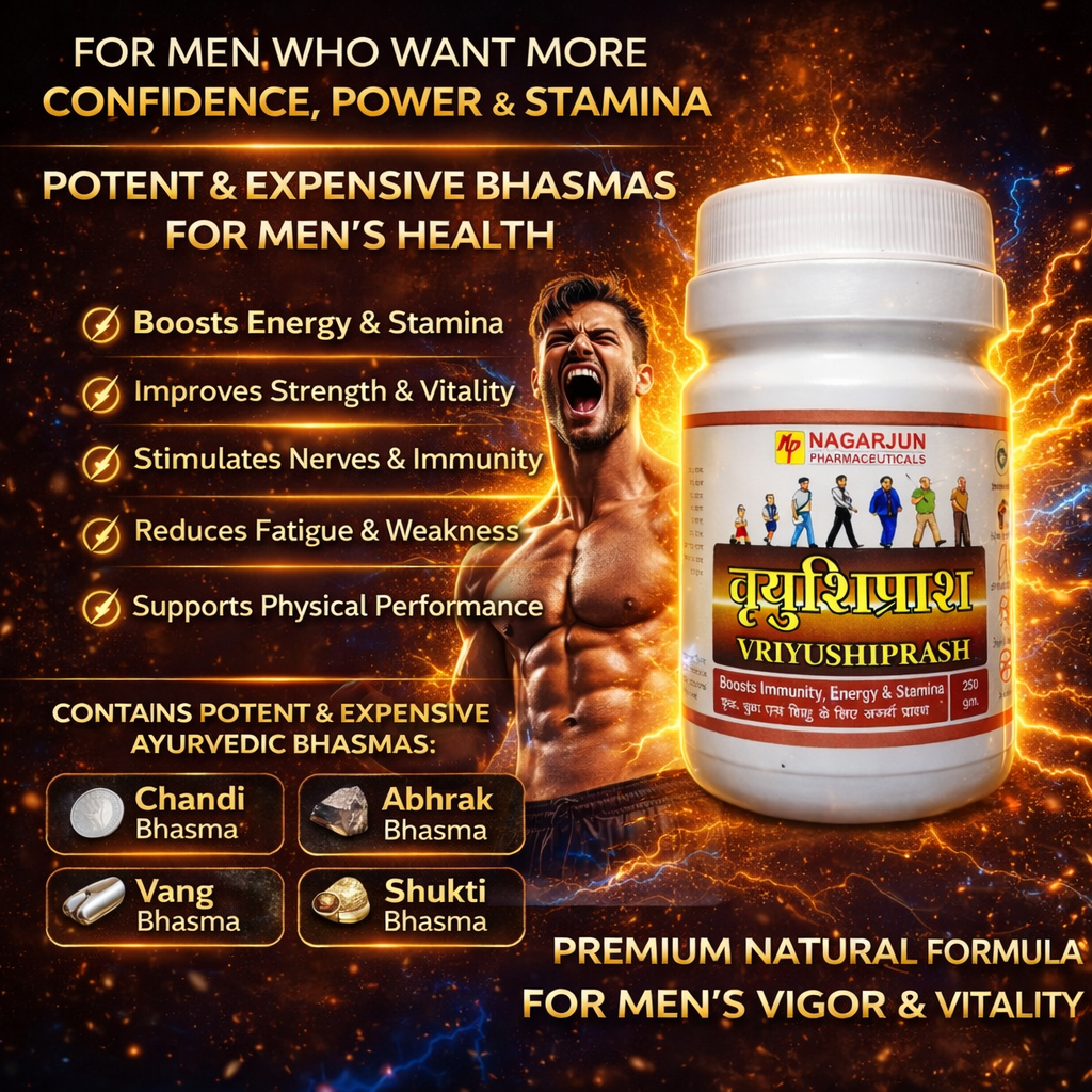 M Power Combo Kit for Men | Sexual Wellness Supplement 7 M Power Combo Kit for Men | Sexual Wellness Supplement - Image 7