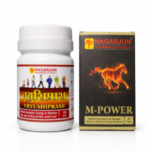 M Power Combo Kit for Men | Sexual Wellness Supplement