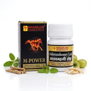 Home 2 M power combo kit