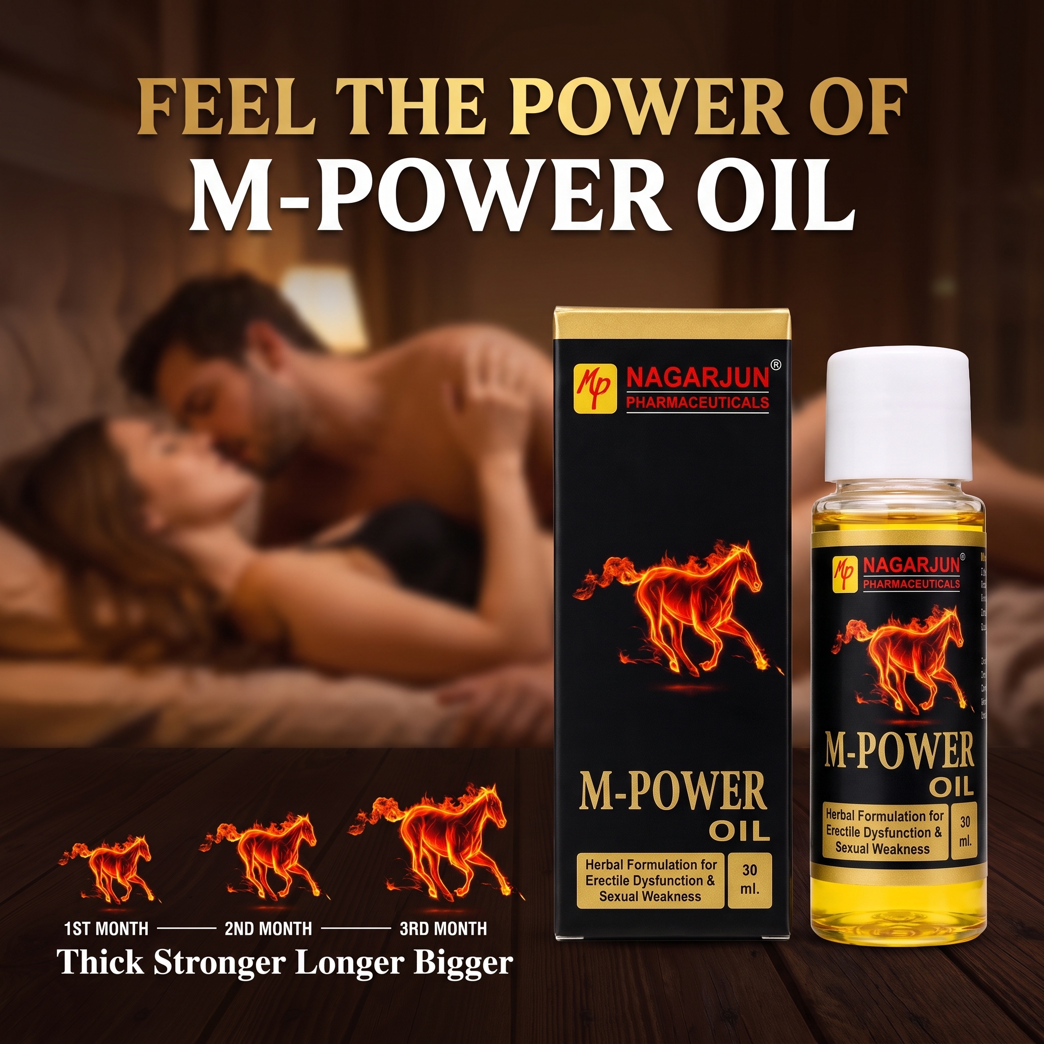 M-Power Oil 7 M-Power Oil - Image 7