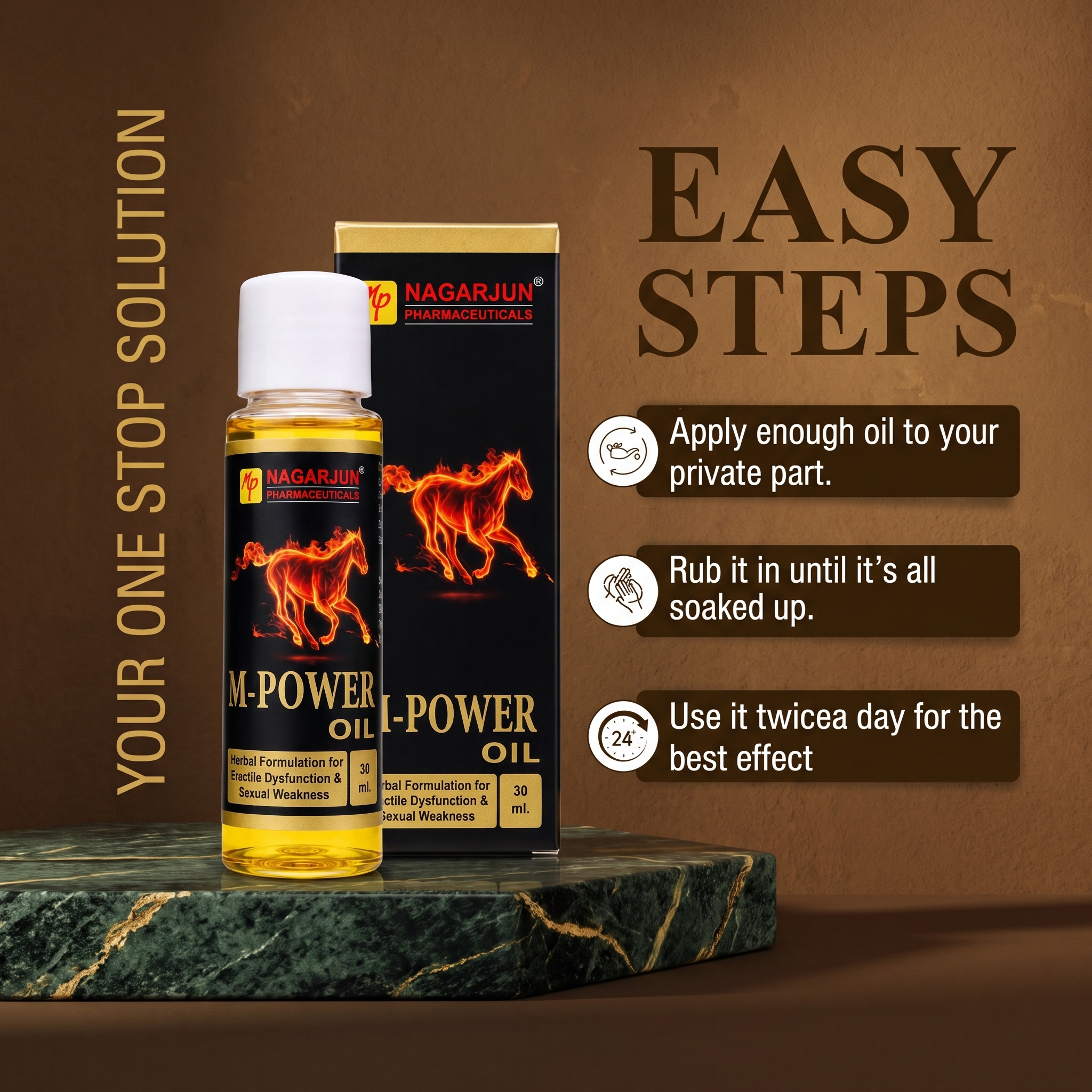 M-Power Oil 3 M-Power Oil - Image 3