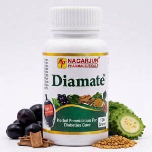 diamate churna